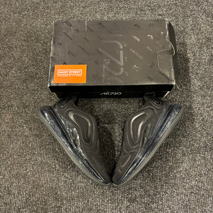 Nike Airmax 720 'Black'