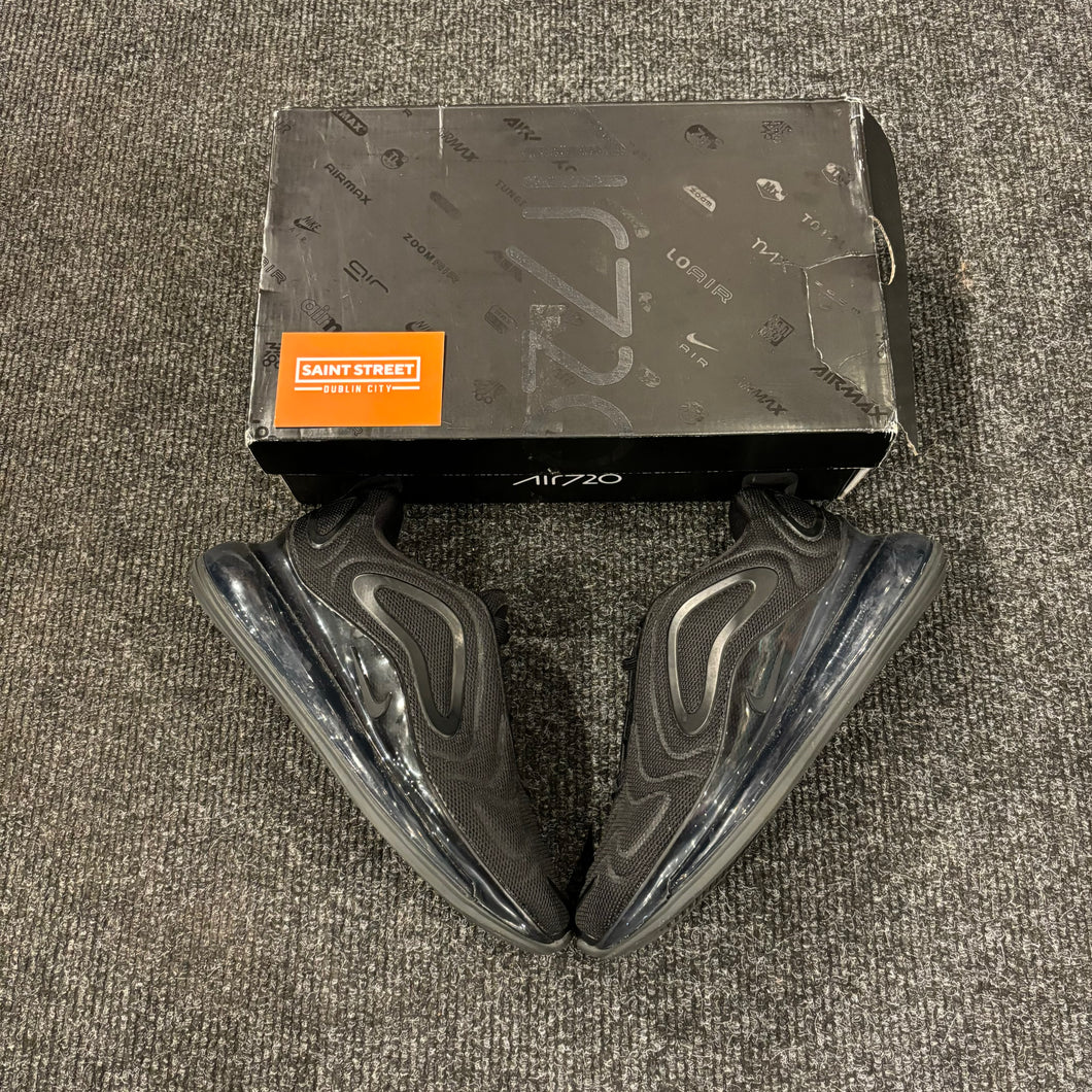 Nike Airmax 720 'Black'