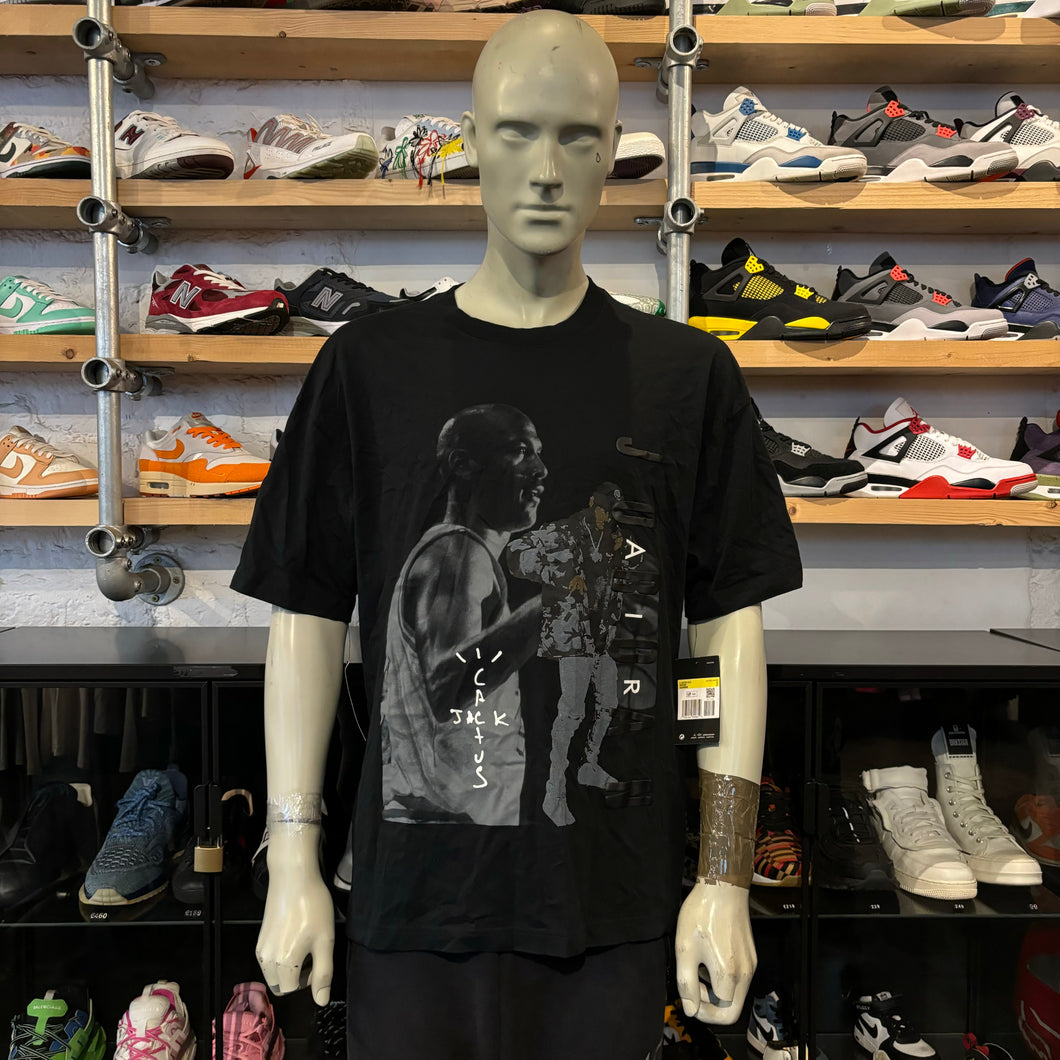 Jordan X Cactus Jack Tee