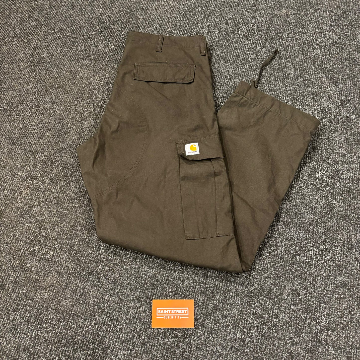 Carhartt Aviation Cargos