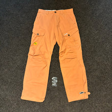 Load image into Gallery viewer, Cortiez Peach Cargos Pants
