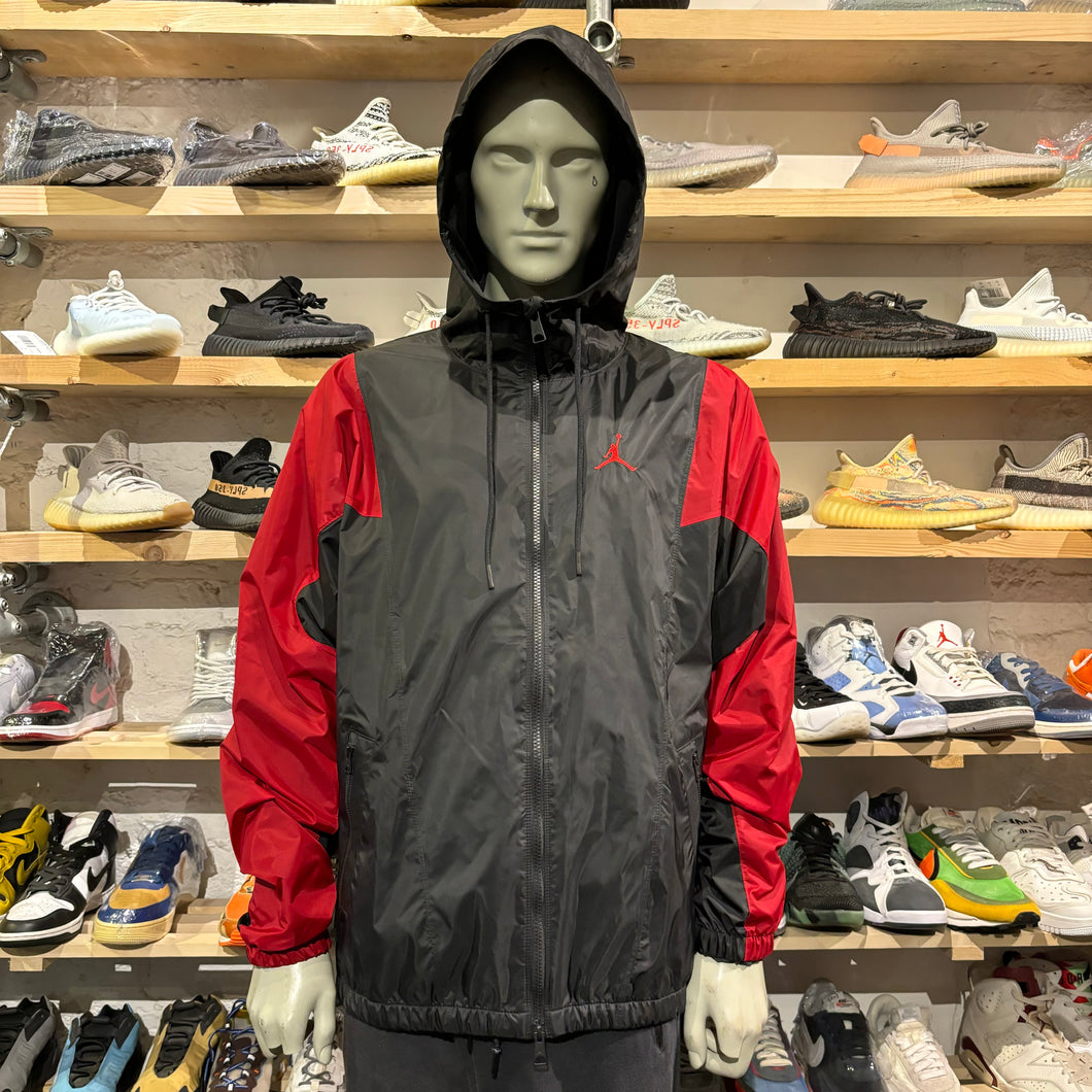 Jordan Windbreaker SaintStreetSneakers