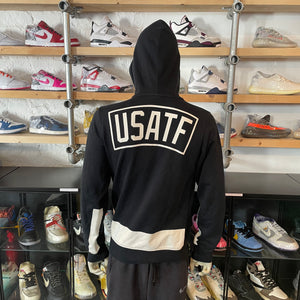 Nike USATF Hoodie SaintStreetSneakers