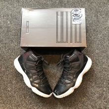 Load image into Gallery viewer, Air Jordan 11 &#39;72-10&#39;
