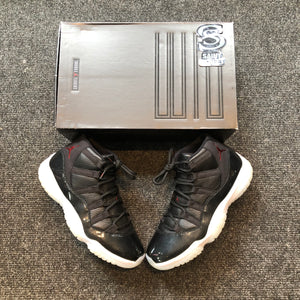 Air Jordan 11 '72-10'