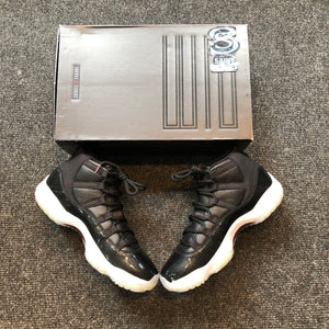 Air Jordan 11 '72-10'