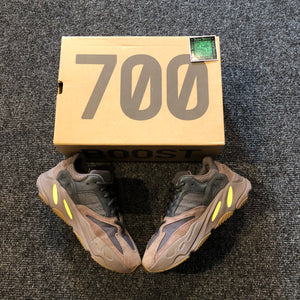 Adidas X Yeezy 700 'Mauve'