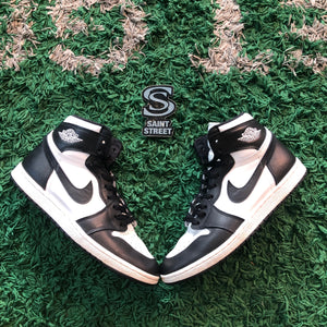 Air Jordan 1 High 85 'Black/White'