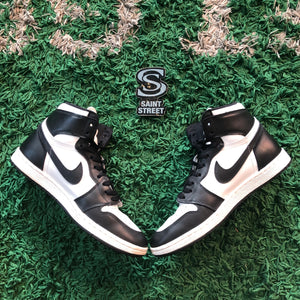 Air Jordan 1 High 85 'Black/White'