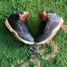 Load image into Gallery viewer, Jordan 5 &#39;Bronze&#39;
