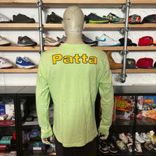 Load image into Gallery viewer, Patta &#39;XXXCity&#39; Longsleeve
