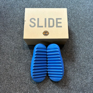 Yeezy Slide 'Azure'