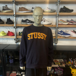 Stussy Arc Crewneck