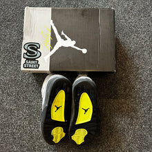 Load image into Gallery viewer, Air Jordan 4 &#39;Neon&#39;
