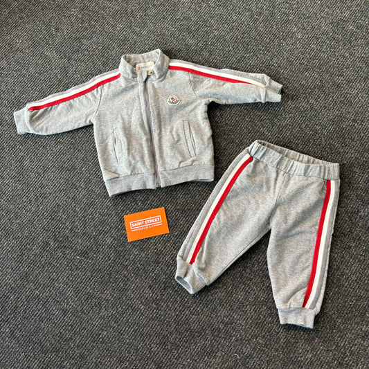 Moncler Tracksuit