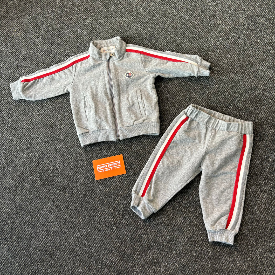 Moncler Tracksuit