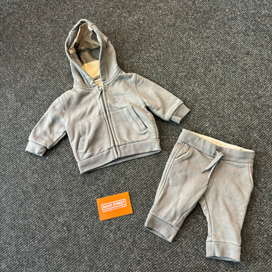 Burberry Tracksuit