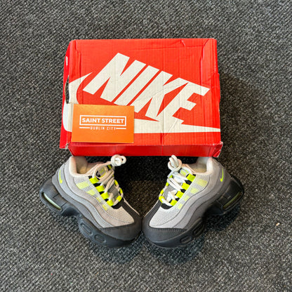 Nike Air Max 95 Toddler