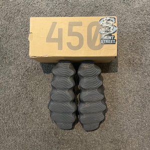 Adidas x Yeezy 450 'Dark Slate'