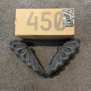 Adidas x Yeezy 450 'Dark Slate'