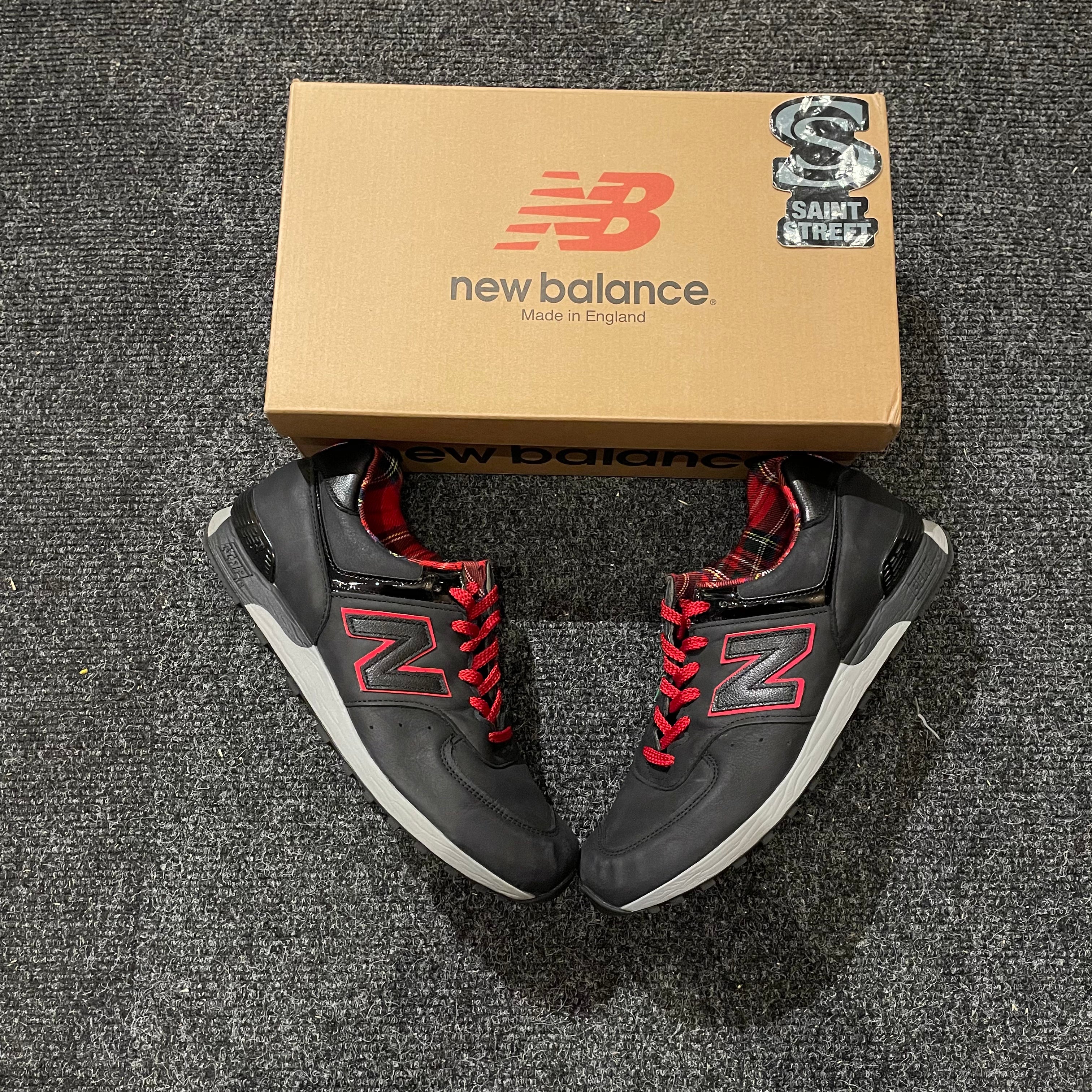 New balance m576 tnf online