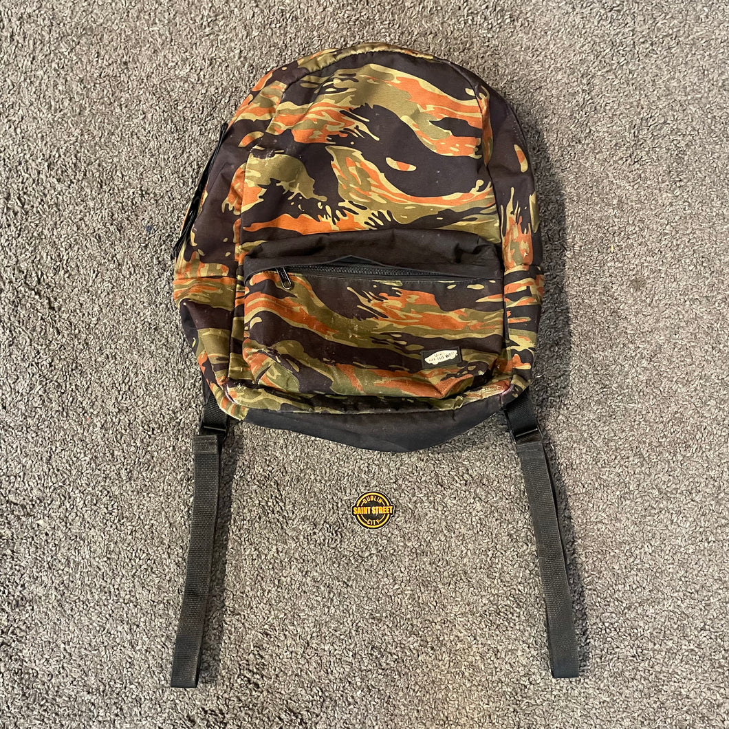 Vans Camo Bag