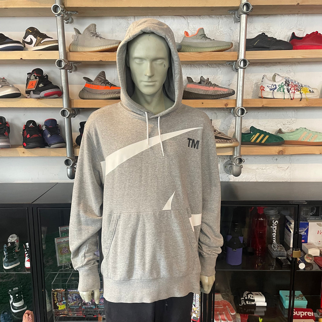 Nike Trademark Hoodie SaintStreetSneakers