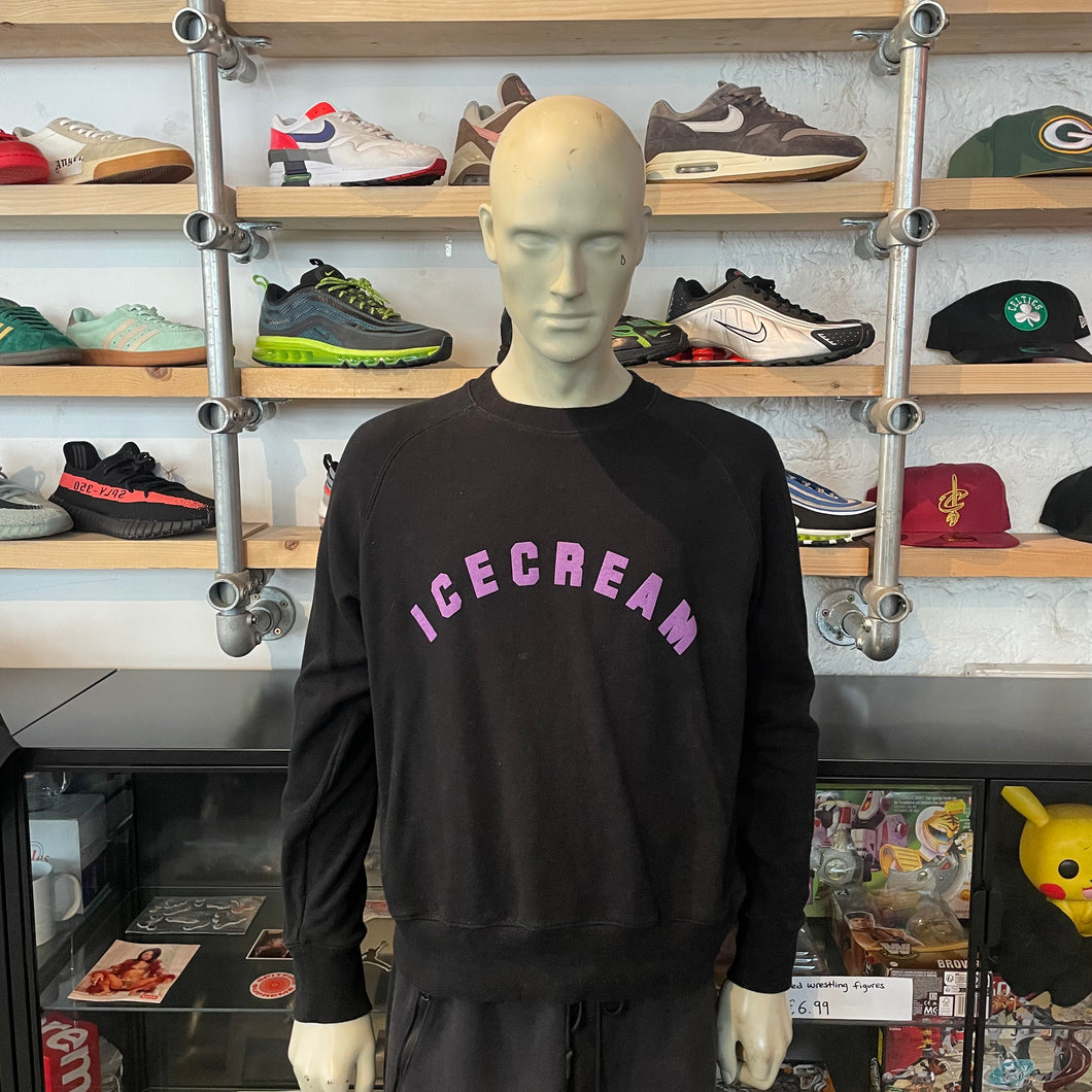 BBC Icecream Crewneck