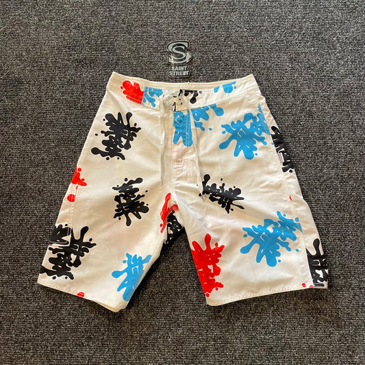 Stussy Beach Shorts