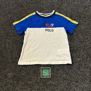 Ralph Lauren Kids Tee