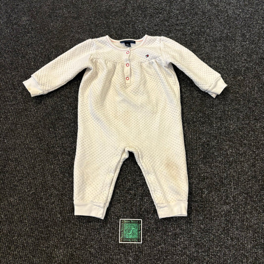 Tommy Hilfiger Babygrow