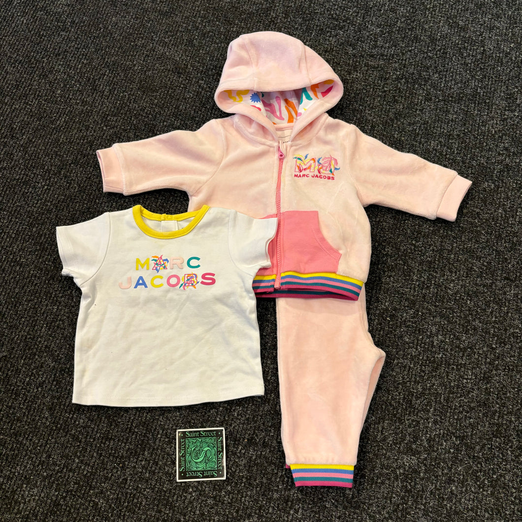 Marc Jacobs Kids Set