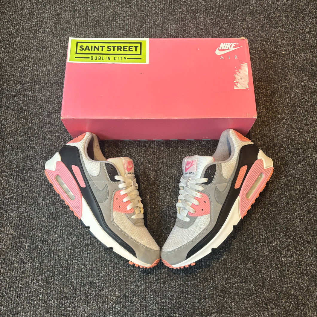 Nike Air Max 90 'Pink'