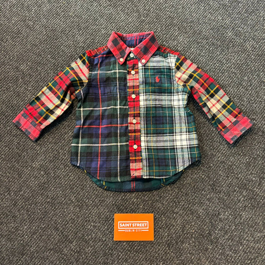 Ralph Lauren 'Check Shirt'