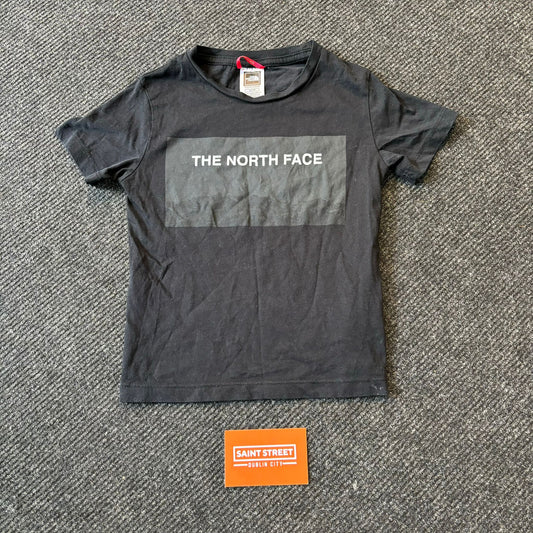 TNF Junior Tee