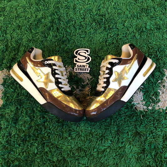 Bape Roadsta 'Metallic Pack' (Online only)