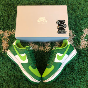 Nike AF1 Low St. Patricks Day (2021)