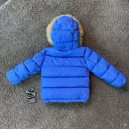 Moncler Toddler Puffer Jacket (Online Only)