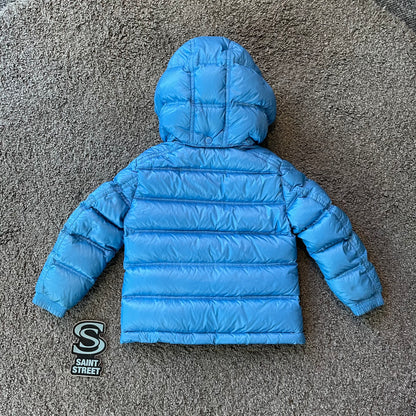 Moncler Toddler Puffer Jacket (Online Only)