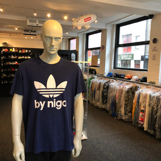 Adidas ‘By Nigo’ Tee