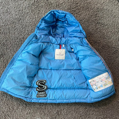 Moncler Toddler Puffer Jacket (Online Only)