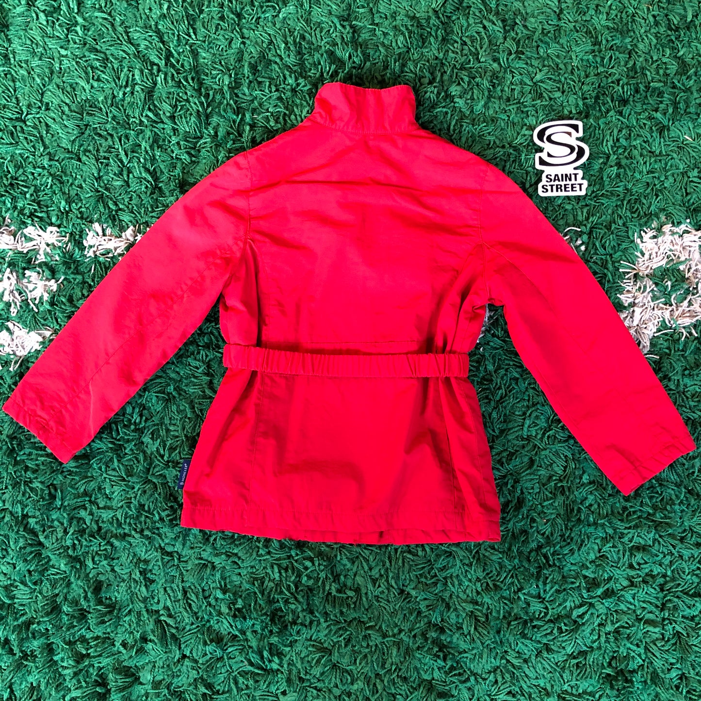 Moncler Kids Jacket (Online Only)