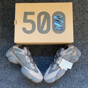 Yeezy 500 'Clay Brown'