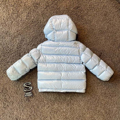 Moncler Toddler Puffer Jacket (Online Only)