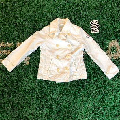 Moncler Kids Coat (Online Only)