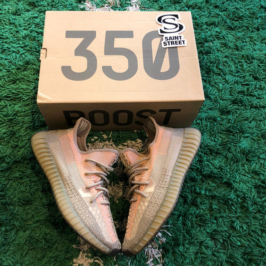 Adidas X Yeezy 350 'Sand Taupe'