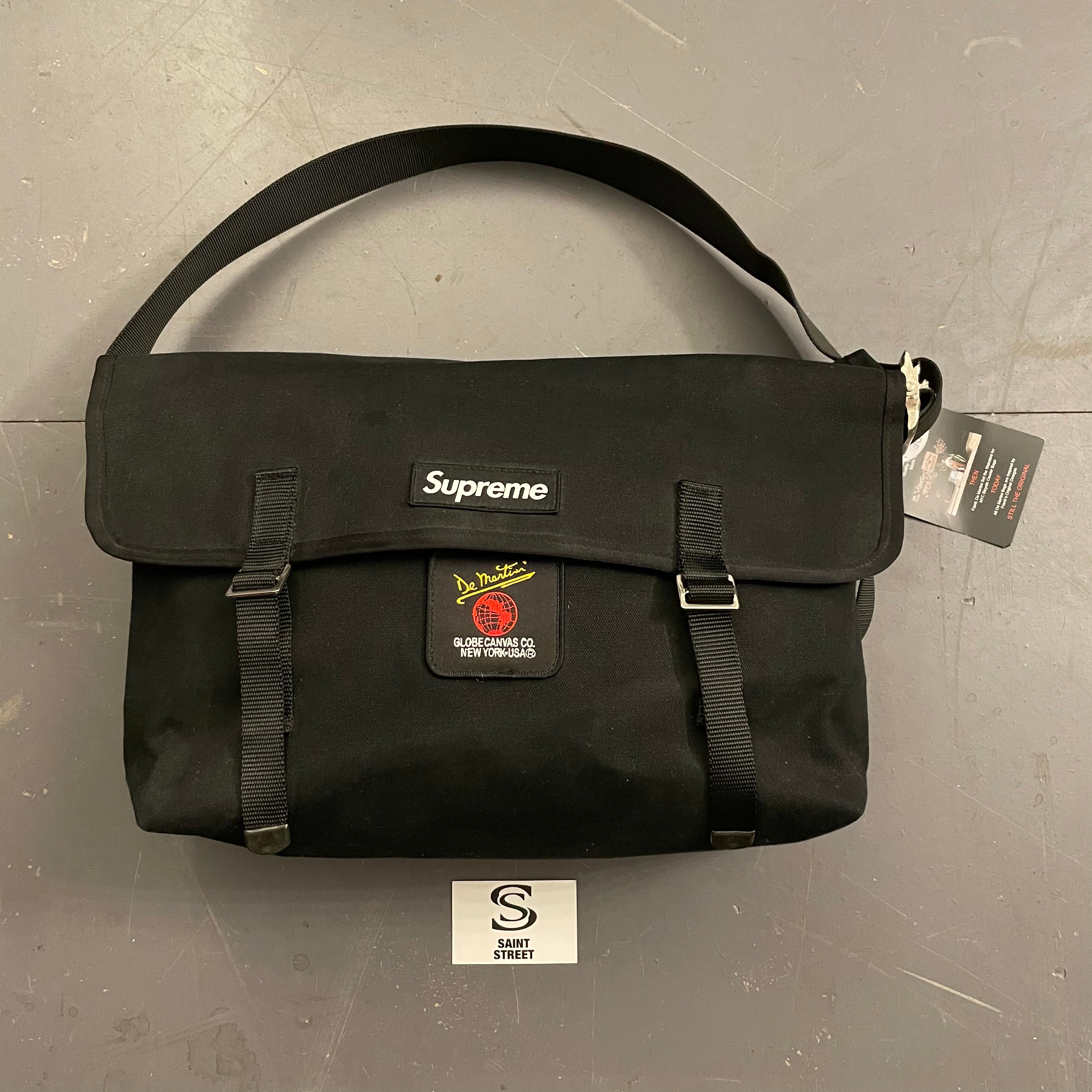 Supreme De Martini Messenger Bag - バッグ