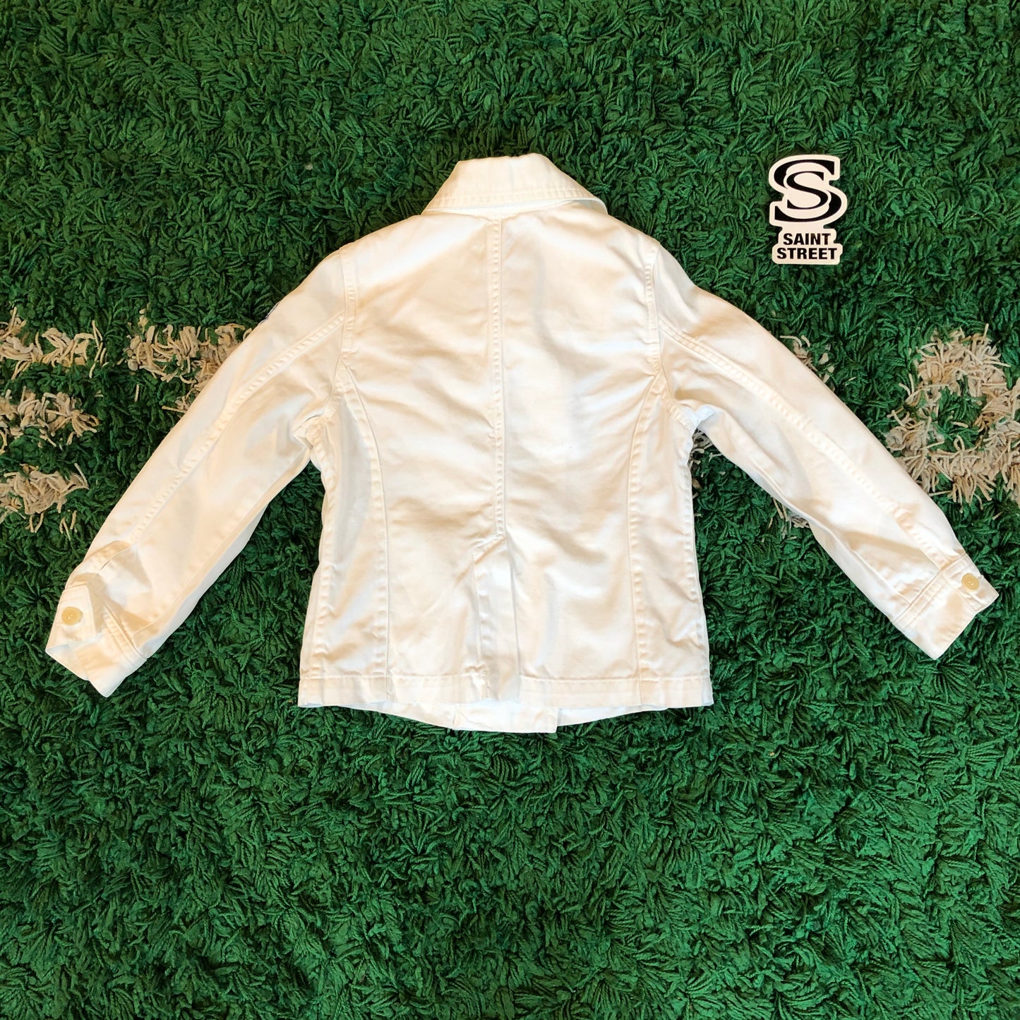 Moncler Kids Coat (Online Only)