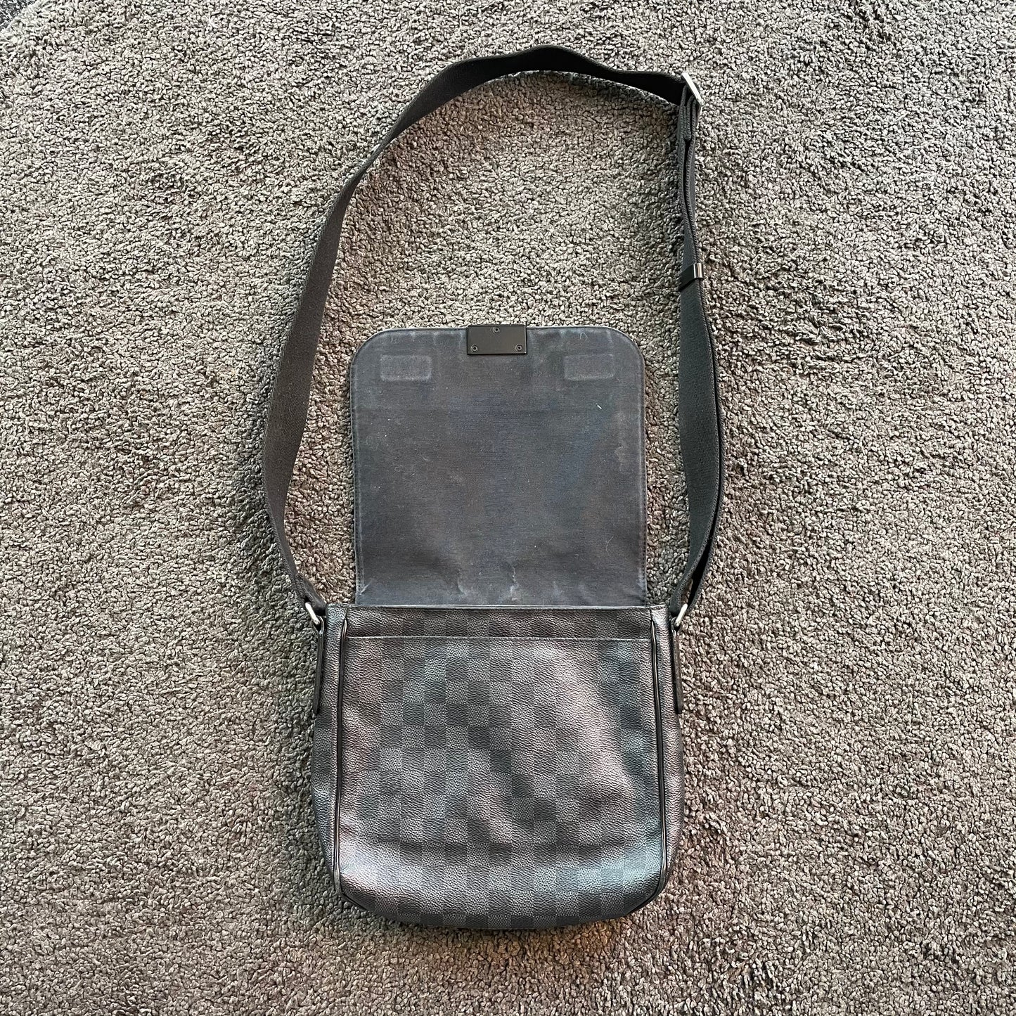 Louis Vuitton Damier Bag