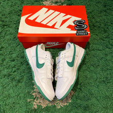 Load image into Gallery viewer, Nike Dunk Low &#39;White Green Noise&#39; (W)
